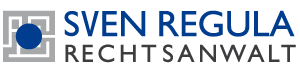 Rechtsanwalt Sven Regula Logo